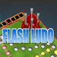 Flash Ludo Game