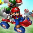 Super Mario Turbo Race