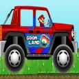 Mario Fun Jeep