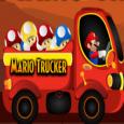 Mario Trucker